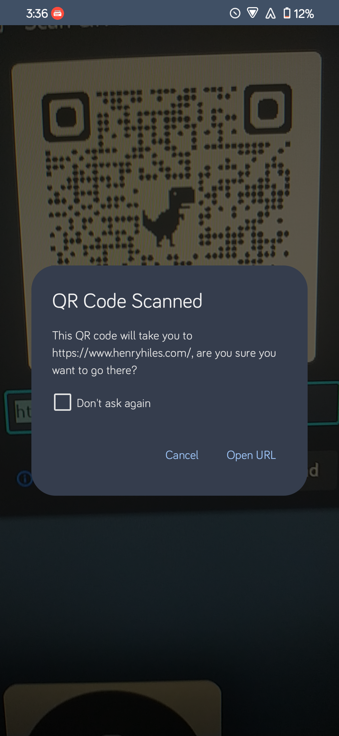Image of QScan